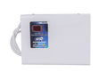 ABW-4170 AC stabilizer, front view